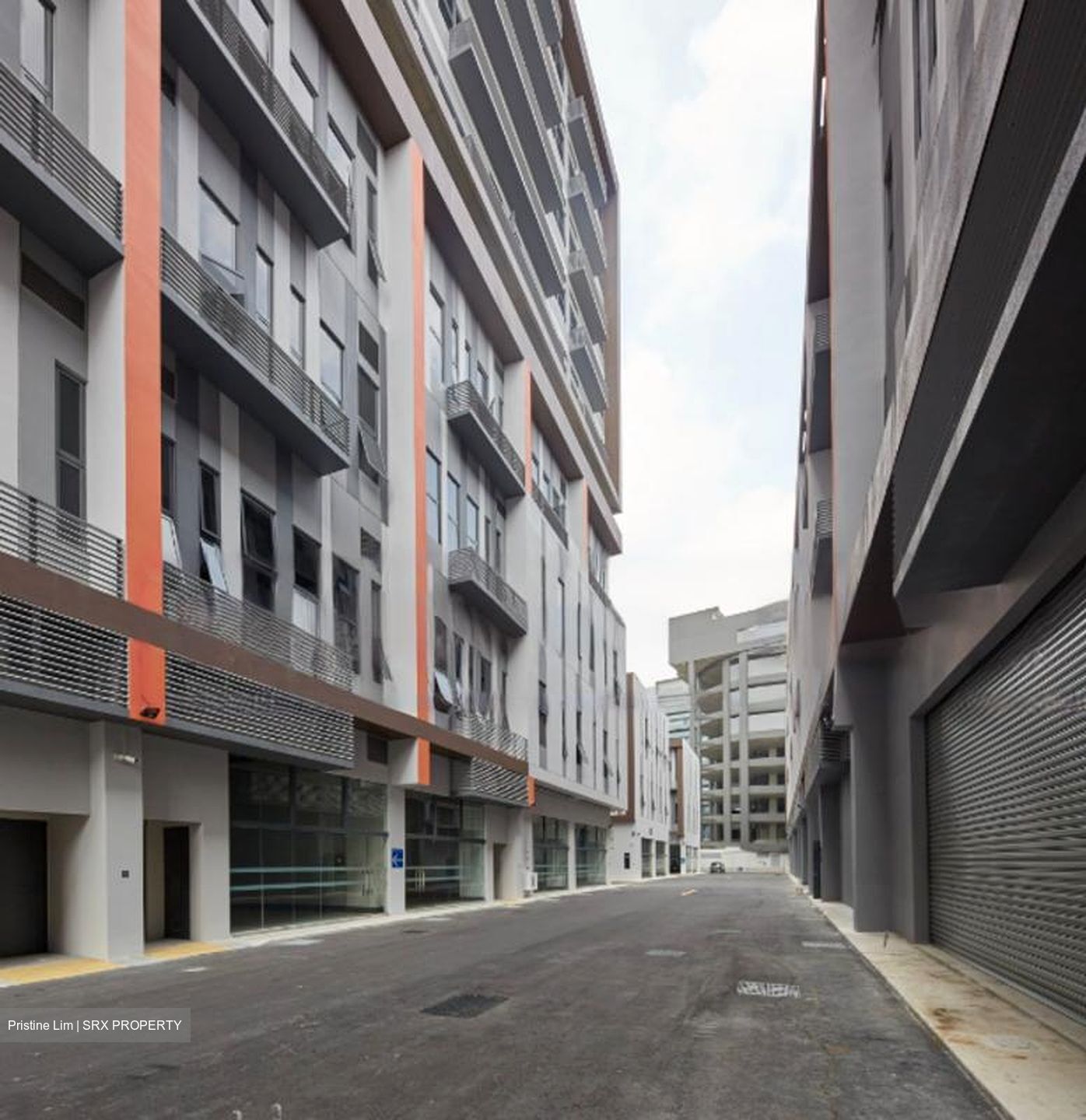 Nordcom Two (D27), Factory #463489301